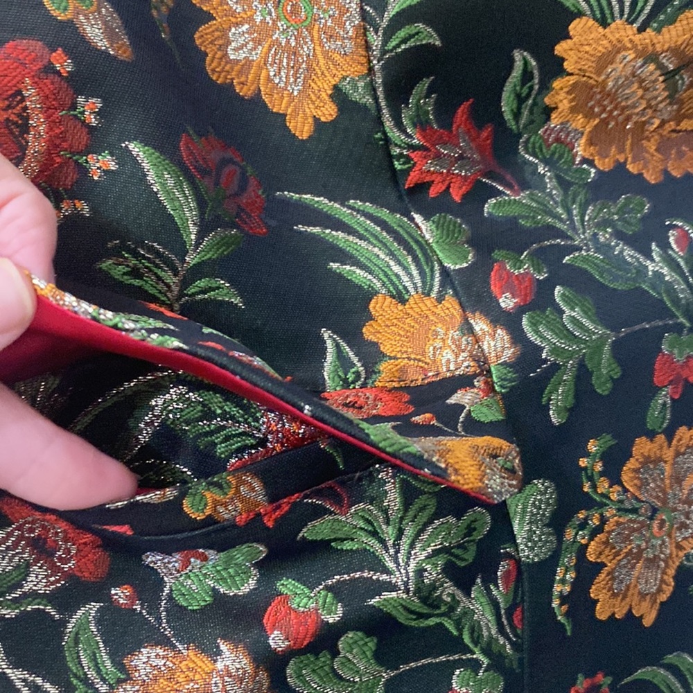 Lovers + Friends Ally Mini Dress - Picture 5 of 12